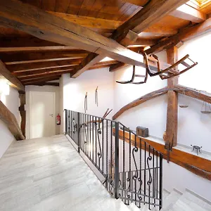 Ondarbaso Rurales Iii Apartamento