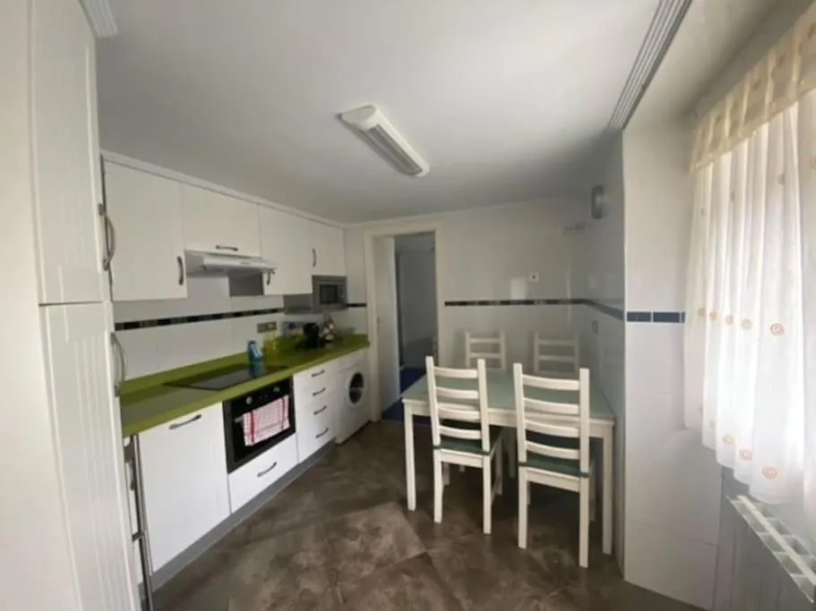 Apartamento Apartado Y Cerca De Todo Cotorrio España