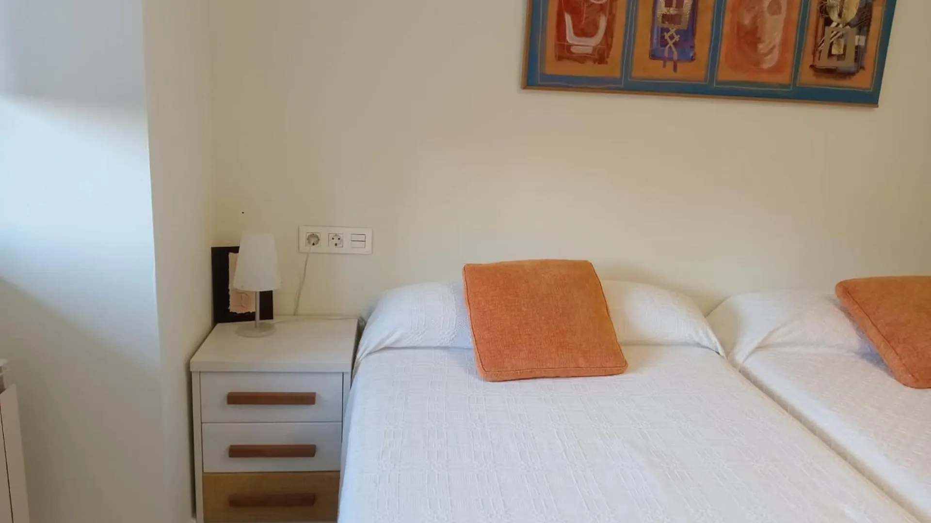 Apartamento Apartado Y Cerca De Todo Cotorrio 0*,  España