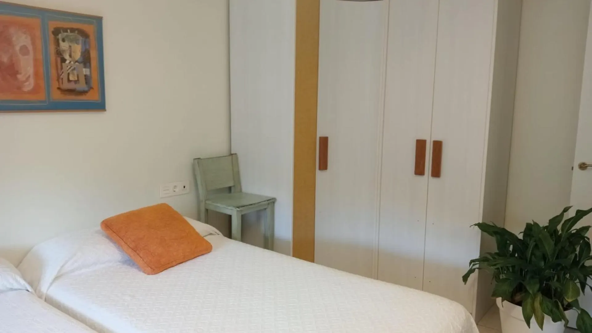 Apartamento Apartado Y Cerca De Todo Cotorrio